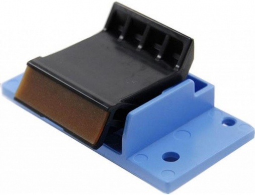 Тормозная площадка HP 1010 RC1-2038-000 - изображение